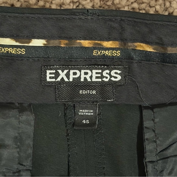 Express Editor Dress Pants - Picture 5 of 5
